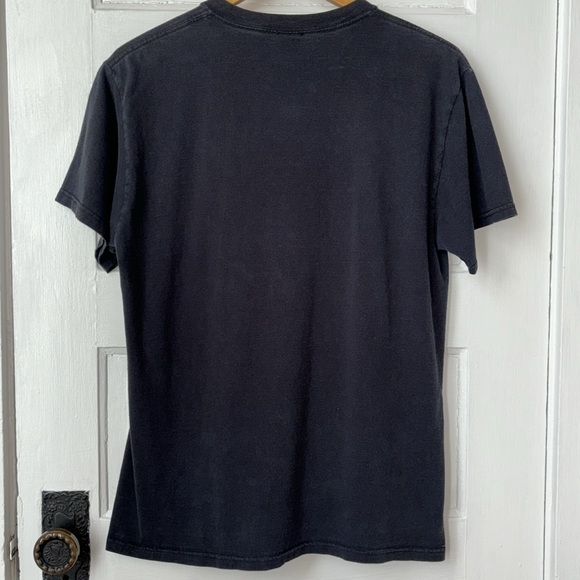 VINTAGE DC COMICS SUPERMAN CREWNECK TEE - Picture 5 of 6